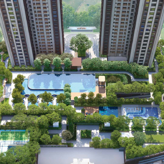 Town Square